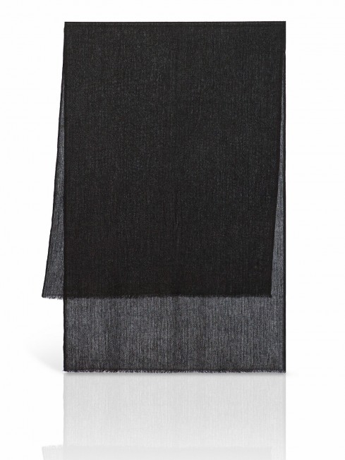 Палантин Мужской WG-HERRINGBONE/NERO